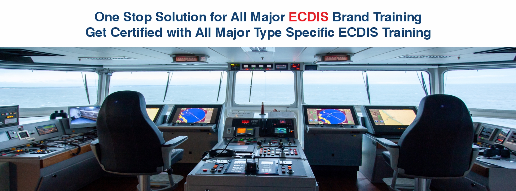 Online ECDIS Training