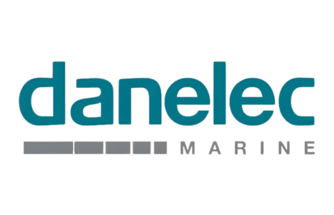 Danelec Marine DM800 ECDIS G2